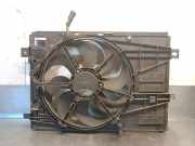 Kühlerventilator 9806313880 Citroën SpaceTourer Bus 1.6 Blue HDi 95 16V (BHV)