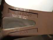 Felge 51797477 Fiat Grande Punto (199) Schrägheck 1.4 16V (199.A.6000)