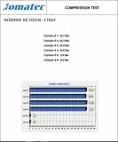 Scharniere KL3312A Renault Kangoo/Grand Kangoo (KW) Großraumlimousine 1.5 dCi 70 (K9K-840)