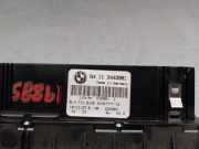 Bedienung Klimacontrolle 64113443981 BMW X3 (E83) SUV 2.0d 16V (N47-D20A)