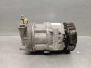 Klima Pumpe 51986964 Fiat 500L (199) Großraumlimousine 1.3 D 16V Multijet (55283775)