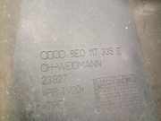 Kühlerblock Halterung 8E0117335E Audi A4 (B6) Limousine 1.9 TDI PDE 130 (AWX)