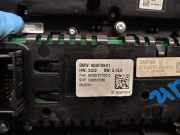 Bedienung Klimacontrolle 924970901 BMW 5 serie Touring (F11) Kombi 520d 16V (N47-D20C)