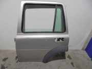 Tür Links Hinten ASR1809 Land + Range Rover Freelander Hard Top Geländewagen 2.0 di (20LTCIE)