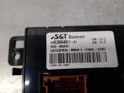 Radio 9663994977 Peugeot (0U_, 0E_) 1.6 HDi