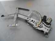 Fensterheber Links Vorne 13173073 Opel Corsa C Van 1.3 CDTi 16V (Z13DT)