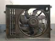 Kühlerventilator 7701049658 Renault II (BG0/1_) 1.9 dCi (BG08, BG0G)