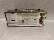 Schalter Für Elekt. Fensterheber Links Vorne 809611HD6A Nissan Micra (K13) Schrägheck 1.2 12V (HR12DE)