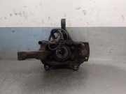 Achsschenkel Halter Rechts Vorne 93866696 Opel Vivaro Van 1.6 CDTi BiTurbo 125 Euro 6 (R9M-452)