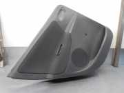 Türverkleidung Links Hinten 96828169ZD Peugeot 1.4 HDi