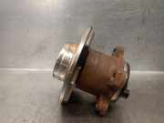 Achsschenkel Halter Rechts Hinten 4321000Q1K Nissan Juke (F16) SUV 1.0 DIG-T 12V (HR10DDT(H5D))