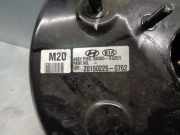 Bremskraftverst?rker 585002S201 Kia Sportage (SL) Gel?ndewagen 1.6 GDI 16V 4x2 (G4FD)