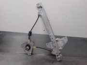 Fensterheber Rechts Hinten 9683128980 Citroën C3 (SC) Schrägheck 5-drs 1.2 VTi 82 12V (EB2F(HMZ))