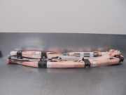 Vorhang Airbag Rechts VOOR JX7BA042D94BE Ford Focus 4 Schr?gheck 1.5 EcoBlue 120 (ZTDA)