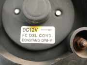 K?hlerventilator 9773017800 Hyundai Matrix Schr?gheck 1.5 CRDi VGT 16V (D4FA)