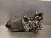 Ã–lfiltergehÃ¤use 6610786 Mazda (BK) 1.6 DI Turbo