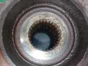 Achsschenkel Halter Links Vorne C00133031A Mazda (CA) 1.6 16V