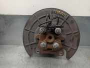 Achsschenkel Halter Links Hinten 52017727 Fiat TIPO II (357) FAM Easy