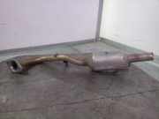 Auspuff Endtopf 30Y26 Toyota Yaris III (P13) Schr?gheck 1.5 16V Dual VVT-iE (2NRFKE)