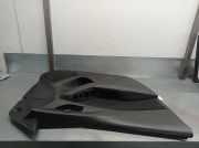 Türverkleidung Links Vorne BHS268450C02 Mazda 3 (BM/BN) Schrägheck 2.2 SkyActiv-D 150 16V (SH)