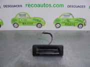 Handgriff Kofferraum Skoda Fabia II (5J) Schrägheck 5-drs 1.4 TDI 70 (BNM)