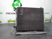 Klimakondensator 8Z0260401D Audi A2 (8Z0) Schrägheck 1.6 FSI 16V (BAD)