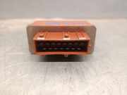 Relais 9629945980 Peugeot 406 (8B) Limousine 2.0 HDi 110 (DW10ATED(RHZ))