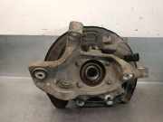 Achsschenkel Halter Rechts Hinten A2133500241 Mercedes-Benz GLC (X253) SUV 2.2 220d 16V BlueTEC 4-Matic (OM651.921(Euro 6))