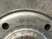 Kurbelwellen-Riemenscheibe 06B105243F Audi A4 (B6) Limousine 2.0 20V (ALT)