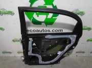 Tür Rechts Hinten 96547908 Daewoo / Chevrolet Lacetti (KLAN) Schrägheck 1.6 16V (F16D3)