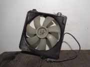 KÃ¼hlerventilator 1636328060 Toyota RAV4 (A2) GelÃ¤ndewagen 1.8 16V VVT-i 4x2 (1ZZFE)
