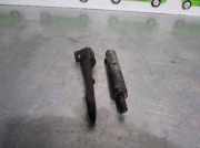 Kraftstoff-Injector 09158400 Opel ASTRA G BERLINA 2.0 DTI