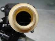 Fensterheber Rechts Vorne 698100F020 Toyota Verso Großraumlimousine 2.0 16V D-4D-F (1AD-FTV)