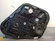 Fensterheber Rechts Hinten 83481C5000 Kia Sorento III (UM) SUV 2.2 CRDi 16V VGT 4x2 (D4HB)