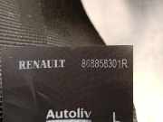 Türschloss Links Hinten 8141007010HU Kia Picanto (BA) Schrägheck 1.1 12V (G4HG)