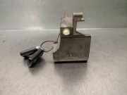 Zündanlaßschalter Ring A1684600304 Mercedes-Benz A (W168) Schrägheck 1.7 A-170 CDI 16V (OM668.942)