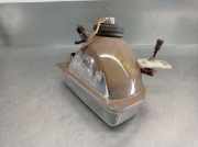 Scheinwerfer Links 5PUERTAS Ford ESCORT BERLINA Ghia