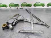 Fensterheber Links Hinten 698400F020 Toyota Corolla Verso (R10/11) Großraumlimousine 2.2 D-4D 16V (2AD-FTV)