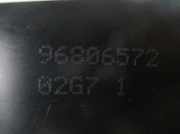 Türgriff Innen Rechts Hinten 96806572 Citroën Jumpy (G9) Van 2.0 HDI 120 16V (DW10UTED4(RHK))