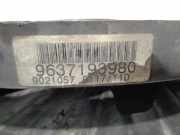 Kühlerventilator 9637193980 Peugeot 206 (2A/C/H/J/S) Schrägheck 1.9 D (DW8(WJZ))