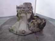 Luftpumpe Federung 4430201901 Mercedes-Benz S (W220) Limousine 3.2 S-320 CDI 24V (OM613.960)