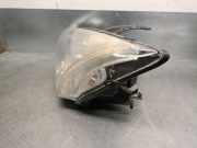 Scheinwerfer Links 4M5113W030AF Ford Focus 2 Schrägheck 1.8 TDCi 16V (KKDA)