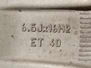 Felge 50901166 Lancia Musa Großraumlimousine 1.3 JTD Multijet 70 (188.A.9000)