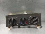 Bedienung Klimaanlage 133761F Opel Movano (4A1; 4A2; 4B2; 4B3; 4C2; 4C3) Van 1.9 DTI (F9Q-770)