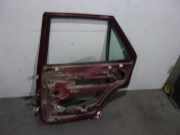 Tür Rechts Hinten 6U0833052A Skoda Felicia (6U1) Schrägheck 5-drs 1.3 (AMG)