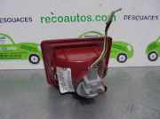 Nebelscheinwerfer Links Hinten 9646507480 Peugeot SW 1.6 HDi