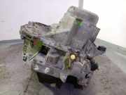 Hutablage 8794LS Citroën CITROËN 1.4 HDi