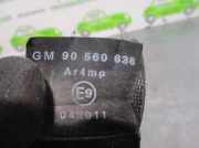 Sicherheitsgurt Rechts Vorne 90560636 Opel Astra G (F69) Limousine 1.6 (X16SZR)