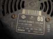 Bedienung Klimaanlage 112542000 Fiat Bravo (182A) Schrägheck 3-drs 1.9 TDS SX,ELX 100 (182.A.7000)