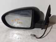 Außenspiegel Links 96302JD84A Nissan Qashqai (J10) SUV 2.0 dCi 4x4 (M9R)